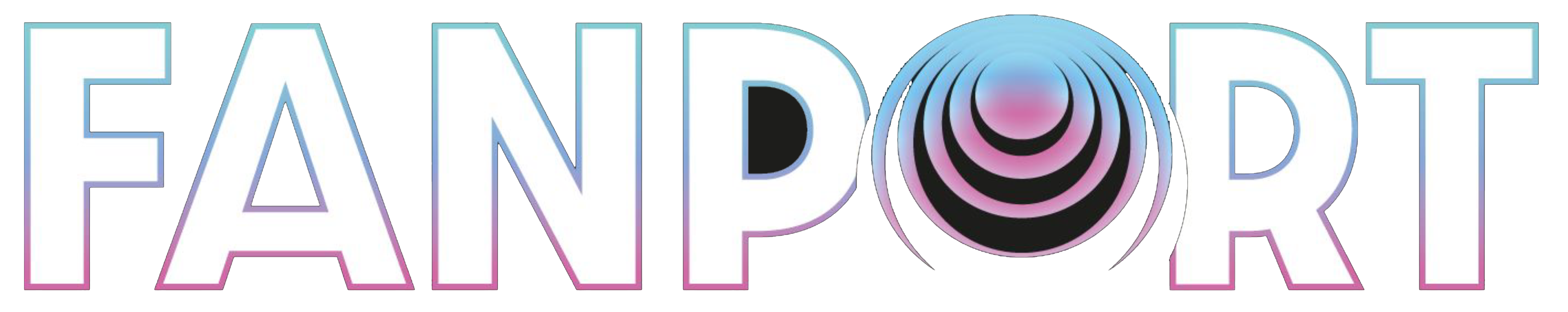Fanport logo temp